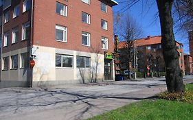 Hotel Allén - Sweden Hotels